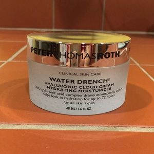 Peter Thomas Roth Water Drench moisturizer